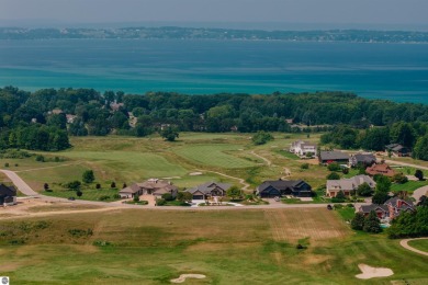 Explore a unique chance to create your ideal home on this on Lochen Heath Golf Course in Michigan - for sale on GolfHomes.com, golf home, golf lot