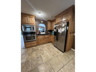 Great Location in town with swimming pool (new liner about 2 on  in Arkansas - for sale on GolfHomes.com, golf home, golf lot