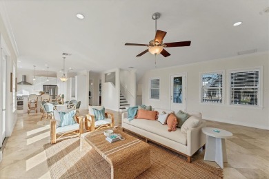 Waterfront Luxury Meets Eco-Friendly Living on Key Royale! on Key Royale Club in Florida - for sale on GolfHomes.com, golf home, golf lot