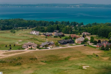 Explore a unique chance to create your ideal home on this on Lochen Heath Golf Course in Michigan - for sale on GolfHomes.com, golf home, golf lot