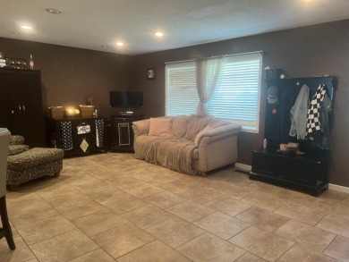 Great Location in town with swimming pool (new liner about 2 on  in Arkansas - for sale on GolfHomes.com, golf home, golf lot