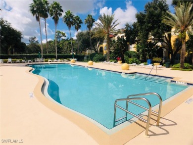 This 2 bedroom, 2 bathroom Third floor condo located close to on Gateway Golf and Country Club in Florida - for sale on GolfHomes.com, golf home, golf lot