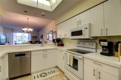 Short Sale. BEST PRICED CONDO IN HERITAGE OAKS. Ground floor on Heritage Oaks Golf and Country Club in Florida - for sale on GolfHomes.com, golf home, golf lot