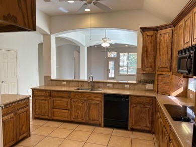 Discover this beautiful single-family residence nestled in the on Heritage Ranch Golf and Country Club in Texas - for sale on GolfHomes.com, golf home, golf lot