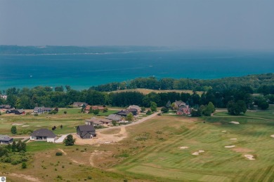 Explore a unique chance to create your ideal home on this on Lochen Heath Golf Course in Michigan - for sale on GolfHomes.com, golf home, golf lot
