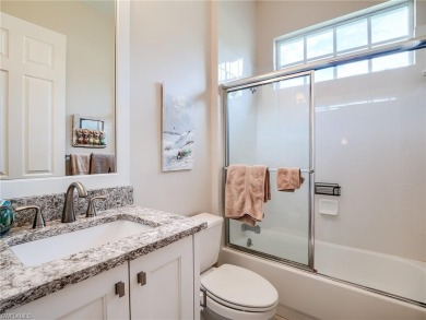 Exceptional private 18,000+ sq ft lot and customized home on Shadow Wood Country Club in Florida - for sale on GolfHomes.com, golf home, golf lot
