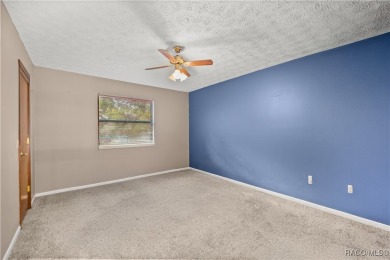 Welcome to this stunning 2-story pool home, offering 4 spacious on Citrus Springs Country Club in Florida - for sale on GolfHomes.com, golf home, golf lot