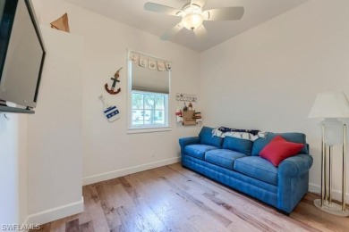 Exceptional private 18,000+ sq ft lot and customized home on Shadow Wood Country Club in Florida - for sale on GolfHomes.com, golf home, golf lot