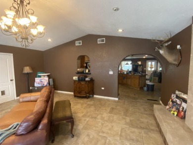 Great Location in town with swimming pool (new liner about 2 on  in Arkansas - for sale on GolfHomes.com, golf home, golf lot