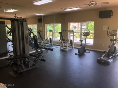 This 2 bedroom, 2 bathroom Third floor condo located close to on Gateway Golf and Country Club in Florida - for sale on GolfHomes.com, golf home, golf lot