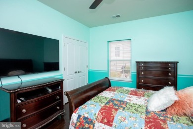 WELCOME to your new home in the highly sought-after 55+ on White Plains Golf Course in Maryland - for sale on GolfHomes.com, golf home, golf lot
