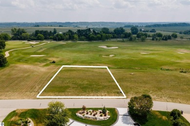 Explore a unique chance to create your ideal home on this on Lochen Heath Golf Course in Michigan - for sale on GolfHomes.com, golf home, golf lot