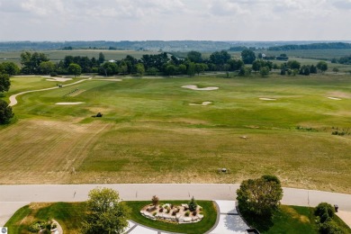 Explore a unique chance to create your ideal home on this on Lochen Heath Golf Course in Michigan - for sale on GolfHomes.com, golf home, golf lot