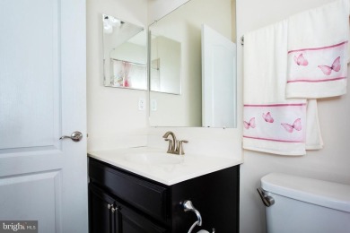WELCOME to your new home in the highly sought-after 55+ on White Plains Golf Course in Maryland - for sale on GolfHomes.com, golf home, golf lot