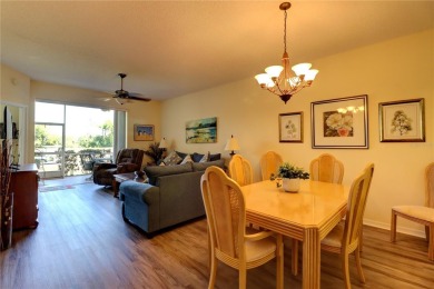 Short Sale. BEST PRICED CONDO IN HERITAGE OAKS. Ground floor on Heritage Oaks Golf and Country Club in Florida - for sale on GolfHomes.com, golf home, golf lot