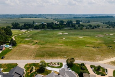 Explore a unique chance to create your ideal home on this on Lochen Heath Golf Course in Michigan - for sale on GolfHomes.com, golf home, golf lot