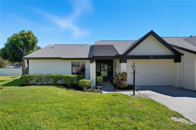 One or more photo(s) has been virtually staged. Welcome to this on Highland Lakes Executive Golf Course in Florida - for sale on GolfHomes.com, golf home, golf lot