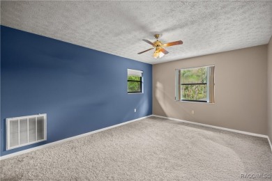 Welcome to this stunning 2-story pool home, offering 4 spacious on Citrus Springs Country Club in Florida - for sale on GolfHomes.com, golf home, golf lot