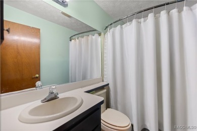 Welcome to this stunning 2-story pool home, offering 4 spacious on Citrus Springs Country Club in Florida - for sale on GolfHomes.com, golf home, golf lot