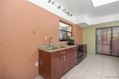 Welcome to this stunning 2-story pool home, offering 4 spacious on Citrus Springs Country Club in Florida - for sale on GolfHomes.com, golf home, golf lot