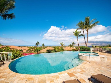 Welcome to Your Dream Home in Hokulani! Step into luxury with on Maui Elleair Golf Club in Hawaii - for sale on GolfHomes.com, golf home, golf lot