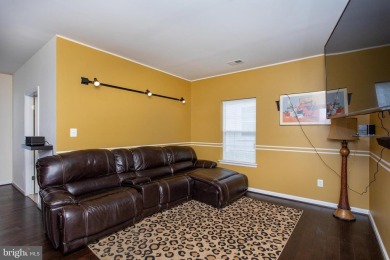 WELCOME to your new home in the highly sought-after 55+ on White Plains Golf Course in Maryland - for sale on GolfHomes.com, golf home, golf lot