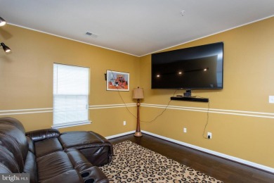 WELCOME to your new home in the highly sought-after 55+ on White Plains Golf Course in Maryland - for sale on GolfHomes.com, golf home, golf lot