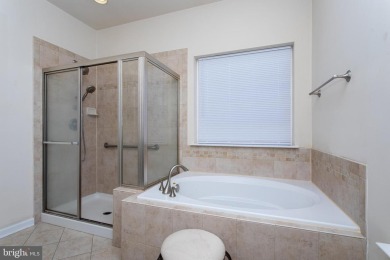 WELCOME to your new home in the highly sought-after 55+ on White Plains Golf Course in Maryland - for sale on GolfHomes.com, golf home, golf lot