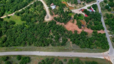 Crow's Fly View on Nocona Hills Golf Course in Texas - for sale on GolfHomes.com, golf home, golf lot