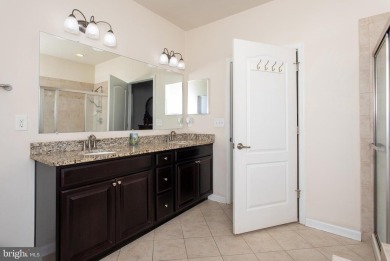 WELCOME to your new home in the highly sought-after 55+ on White Plains Golf Course in Maryland - for sale on GolfHomes.com, golf home, golf lot