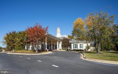 WELCOME to your new home in the highly sought-after 55+ on White Plains Golf Course in Maryland - for sale on GolfHomes.com, golf home, golf lot
