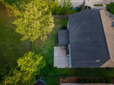 Back on the market after a few upgrades and painting!  This on Yeamans Hall Club in South Carolina - for sale on GolfHomes.com, golf home, golf lot