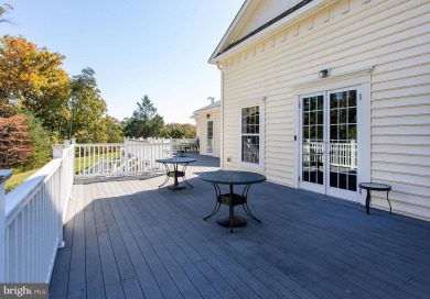 WELCOME to your new home in the highly sought-after 55+ on White Plains Golf Course in Maryland - for sale on GolfHomes.com, golf home, golf lot