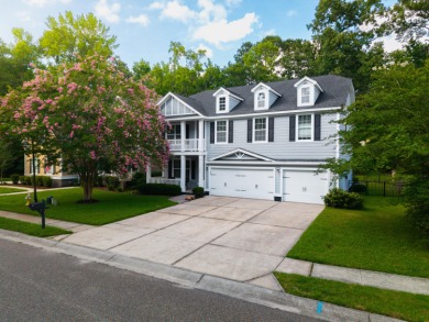 Back on the market after a few upgrades and painting!  This on Yeamans Hall Club in South Carolina - for sale on GolfHomes.com, golf home, golf lot