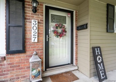 Welcome to this charming Royal Oak bungalow featuring three on Red Run Golf Club in Michigan - for sale on GolfHomes.com, golf home, golf lot