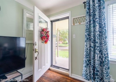 Welcome to this charming Royal Oak bungalow featuring three on Red Run Golf Club in Michigan - for sale on GolfHomes.com, golf home, golf lot