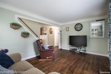 Welcome to this charming Royal Oak bungalow featuring three on Red Run Golf Club in Michigan - for sale on GolfHomes.com, golf home, golf lot