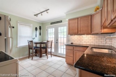Welcome to this charming Royal Oak bungalow featuring three on Red Run Golf Club in Michigan - for sale on GolfHomes.com, golf home, golf lot