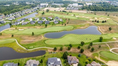 Distinctive Residence in the West Michigan Community of Macatawa on The Macatwa Legends Golf Course in Michigan - for sale on GolfHomes.com, golf home, golf lot