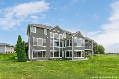 Distinctive Residence in the West Michigan Community of Macatawa on The Macatwa Legends Golf Course in Michigan - for sale on GolfHomes.com, golf home, golf lot