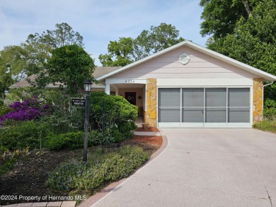 Timber Pines, a 55+ Gated Community, With 4 Golf Courses on Timber Pines Golf Course in Florida - for sale on GolfHomes.com, golf home, golf lot