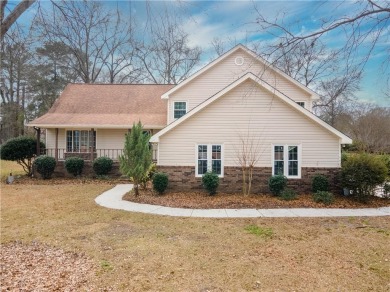 This home is newly renovated throughout. This beauty is located on Landings Golf Club in Georgia - for sale on GolfHomes.com, golf home, golf lot
