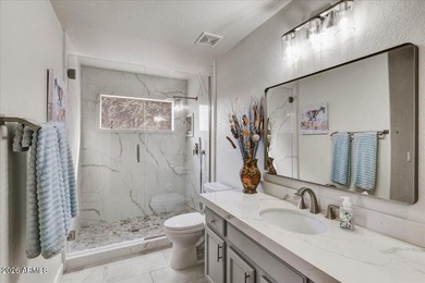 If you've been looking for the perfect move-in ready home then on Westbrook Village / Vista Golf Course in Arizona - for sale on GolfHomes.com, golf home, golf lot