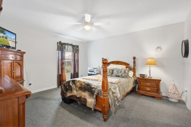 Lovely 3/2 Amarillo home in the Village of Piedmont features an on The Links of Spruce Creek in Florida - for sale on GolfHomes.com, golf home, golf lot