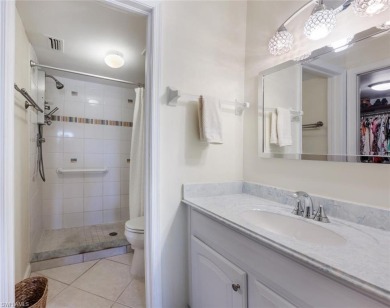 Step into paradise in this beautifully appointed 1st floor 2 on Royal Wood Golf and Country Club in Florida - for sale on GolfHomes.com, golf home, golf lot