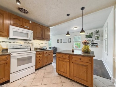 This beautifully updated 4-bedroom, 2-bath home offers 1,472 on Bide-A-Wee Golf Course in Virginia - for sale on GolfHomes.com, golf home, golf lot