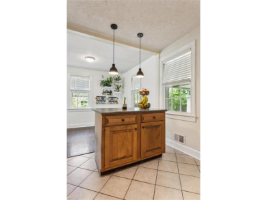 This beautifully updated 4-bedroom, 2-bath home offers 1,472 on Bide-A-Wee Golf Course in Virginia - for sale on GolfHomes.com, golf home, golf lot