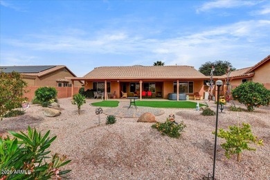 If you've been looking for the perfect move-in ready home then on Westbrook Village / Vista Golf Course in Arizona - for sale on GolfHomes.com, golf home, golf lot