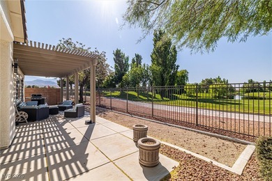 Bring your clubs and your clothes!  This former William Lyon on Mountain Falls Golf Course in Nevada - for sale on GolfHomes.com, golf home, golf lot
