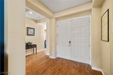 Bring your clubs and your clothes!  This former William Lyon on Mountain Falls Golf Course in Nevada - for sale on GolfHomes.com, golf home, golf lot